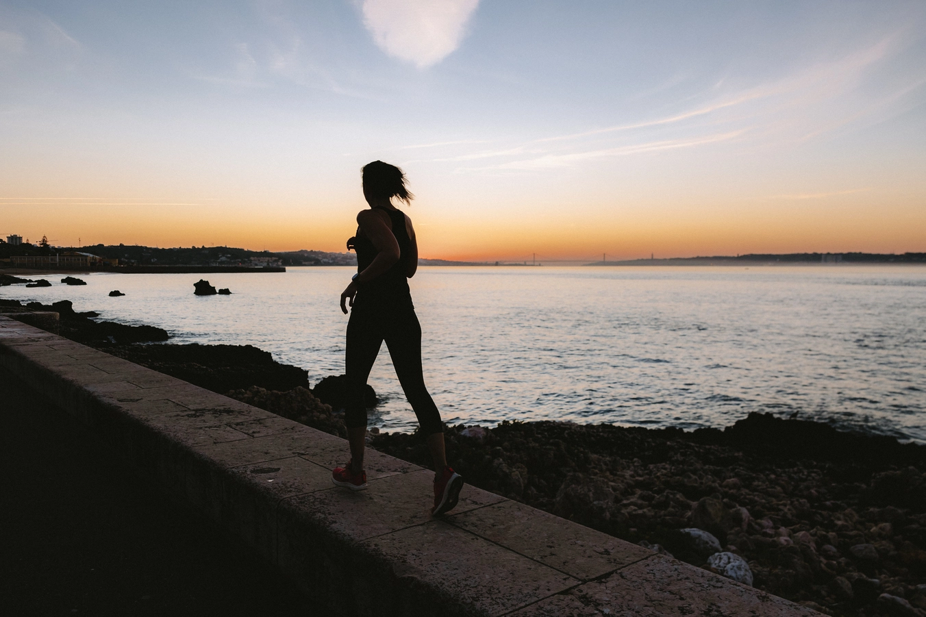 De Volta à Corrida: O Início de Um Sonho Maratonista